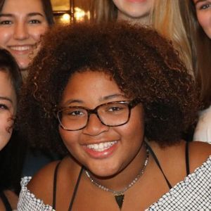 Meet your Posher, Kendall